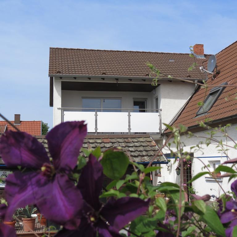 Spira House Apartman Szoba fotó