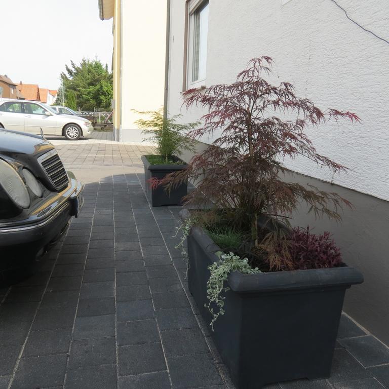 Spira House Apartman Szoba fotó
