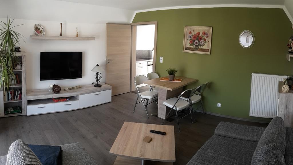 Spira House Apartman Szoba fotó