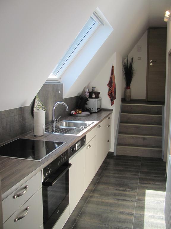 Spira House Apartman Szoba fotó