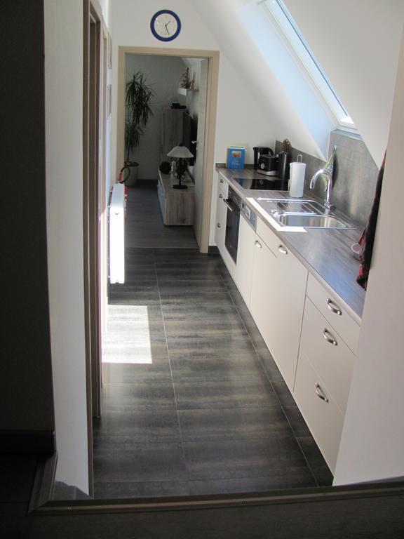 Spira House Apartman Szoba fotó
