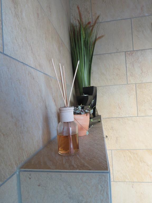Spira House Apartman Szoba fotó