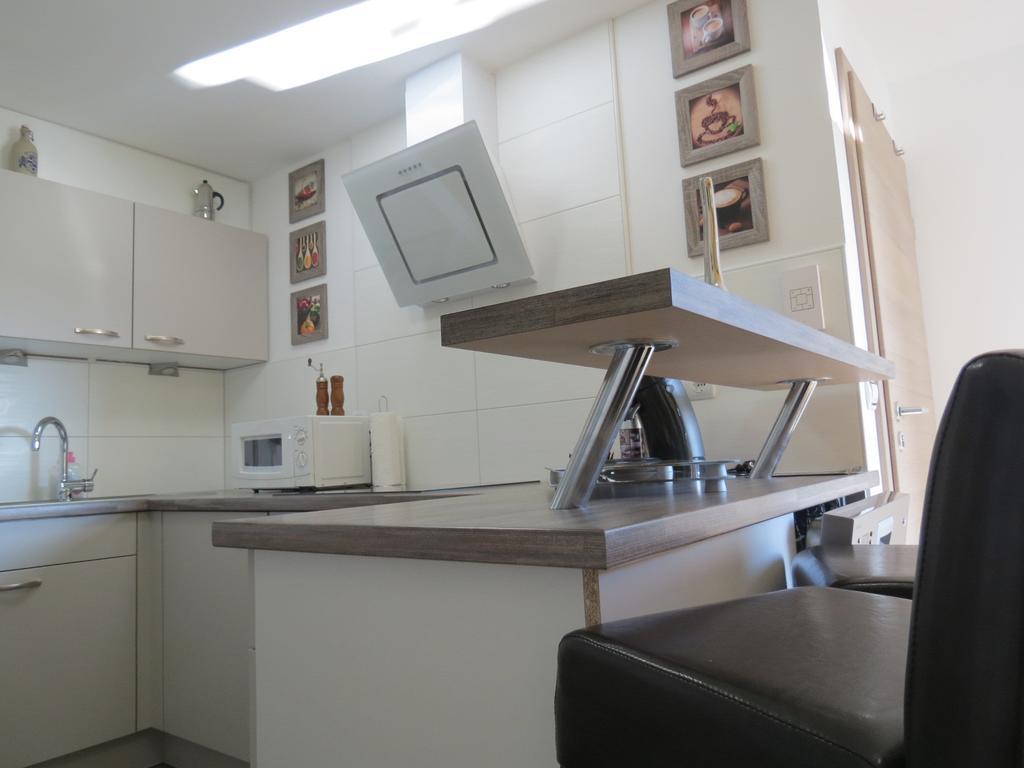 Spira House Apartman Szoba fotó