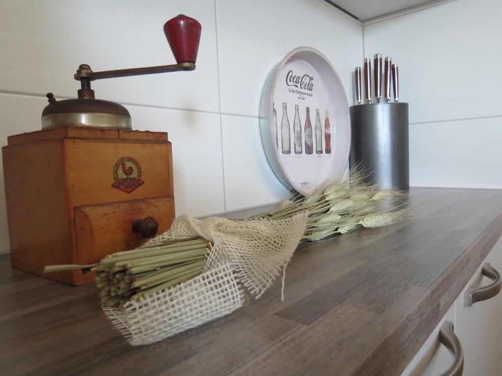 Spira House Apartman Szoba fotó