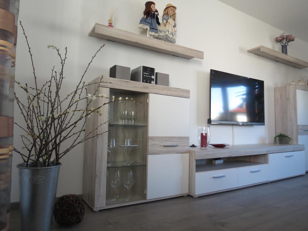 Spira House Apartman Szoba fotó