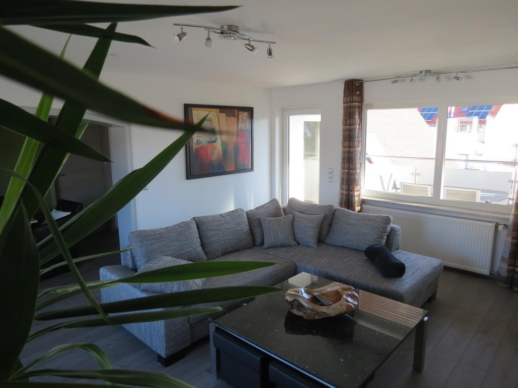 Spira House Apartman Szoba fotó