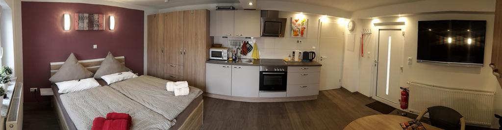 Spira House Apartman Kültér fotó