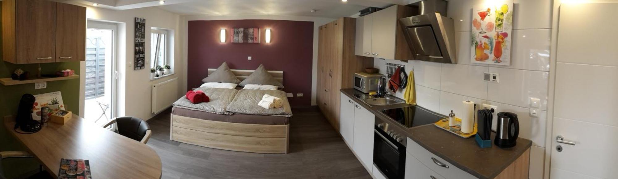 Spira House Apartman Kültér fotó