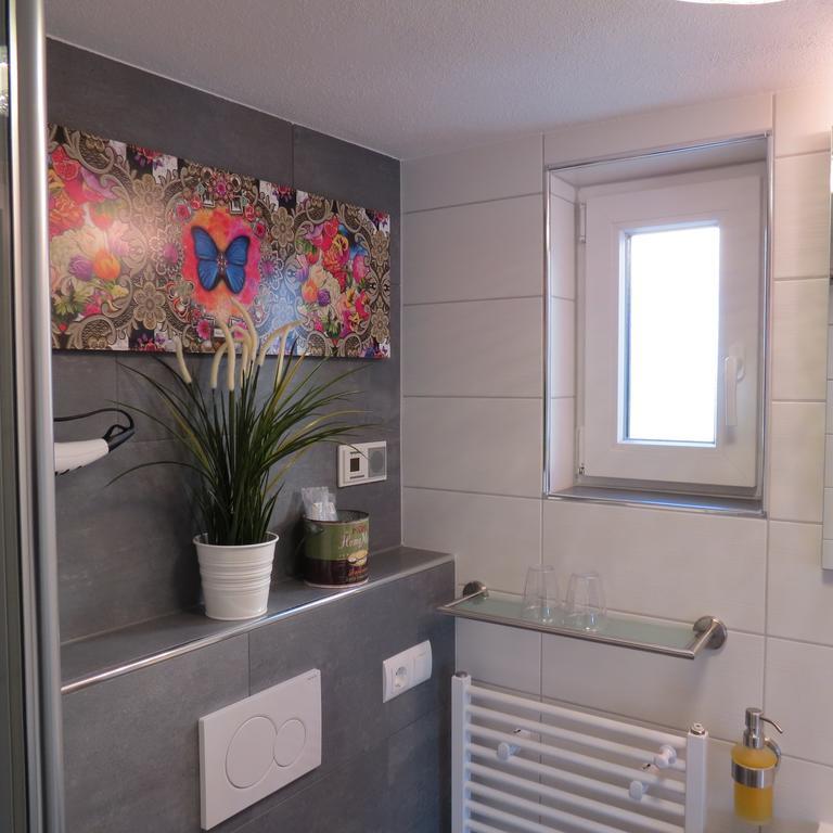 Spira House Apartman Kültér fotó