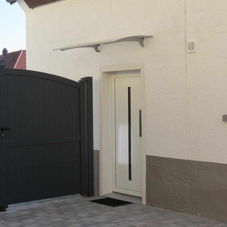 Spira House Apartman Kültér fotó