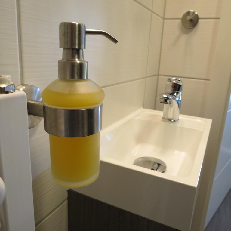 Spira House Apartman Kültér fotó