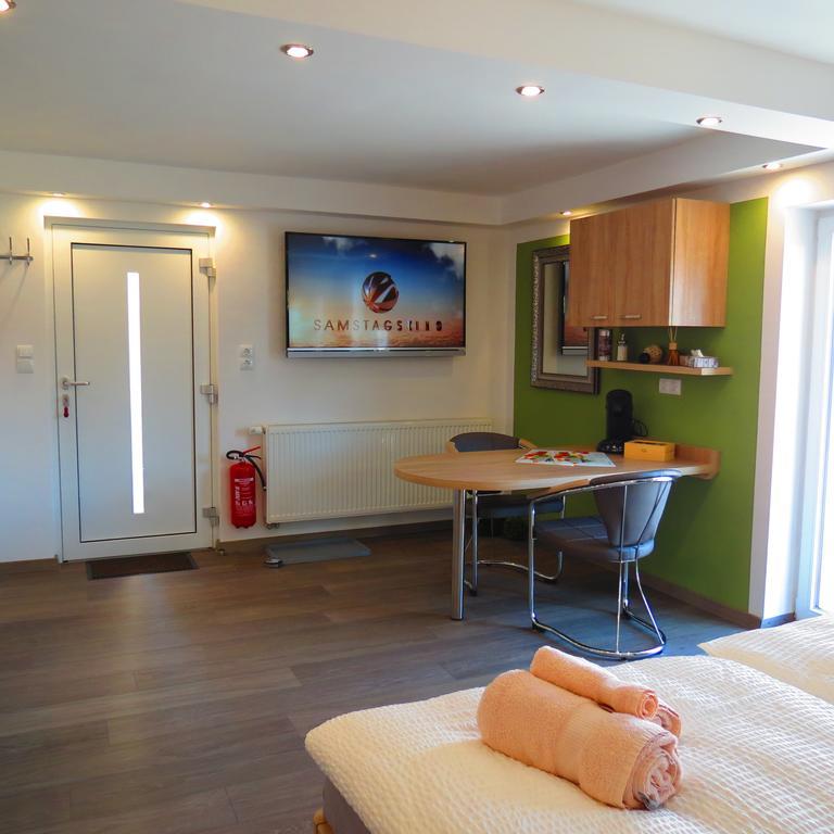 Spira House Apartman Kültér fotó
