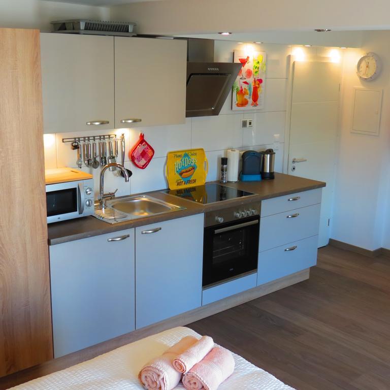 Spira House Apartman Kültér fotó