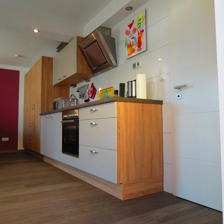 Spira House Apartman Kültér fotó