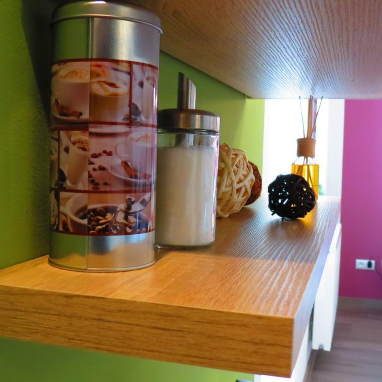 Spira House Apartman Kültér fotó