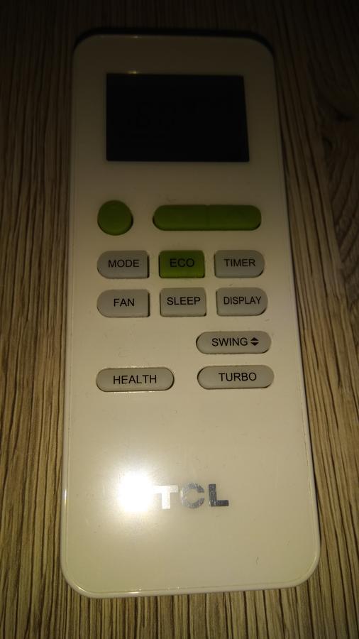 Spira House Apartman Kültér fotó