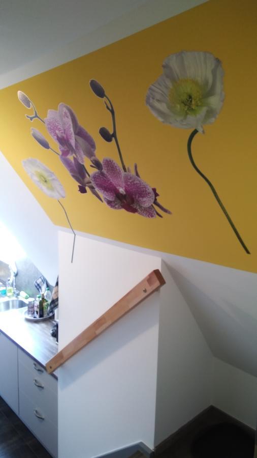 Spira House Apartman Kültér fotó