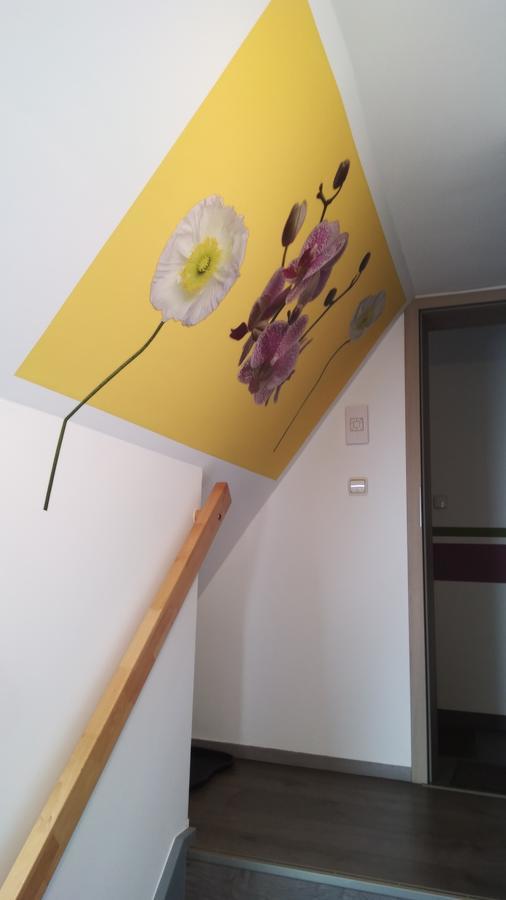Spira House Apartman Kültér fotó