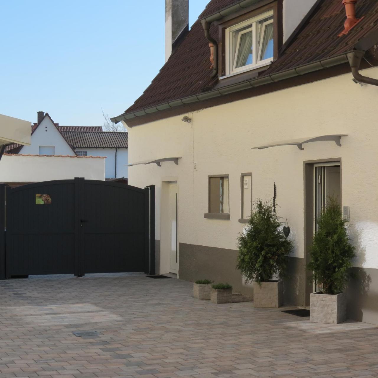 Spira House Apartman Kültér fotó